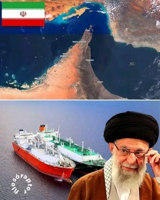 BREAKING: IRANIAN PARLIAMENT APPROVES THE CLOSURE OF THE E…See more