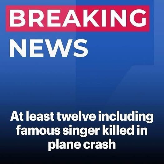 Plane Crashes Moments After Takeoff: Full Tragic Details