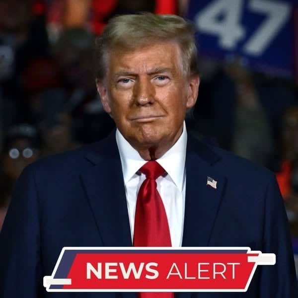 It’s done! He didn’t hesitate for long and made another decision! Donald Trump has signed