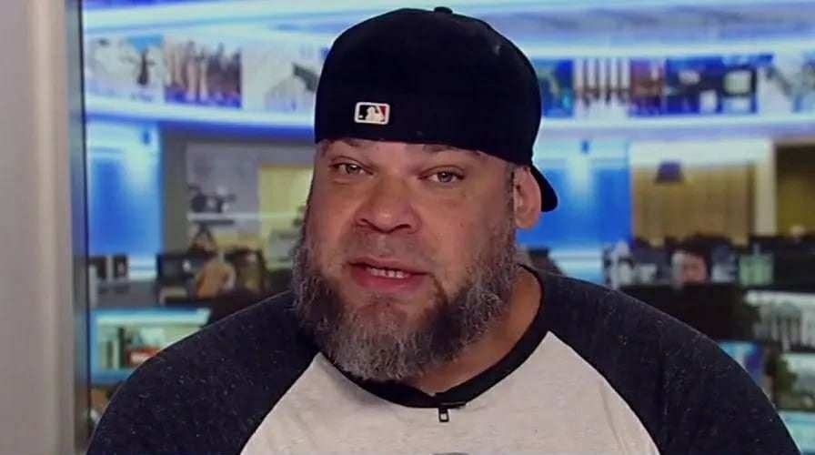 Tyrus’s Health Journey: Overcoming Challenges and Embracing Transformation