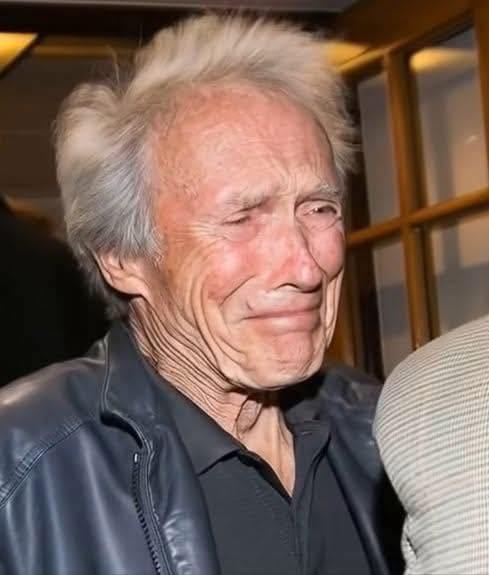 Sad News in California, Clint Eastwood was confirmed as…See more in comment