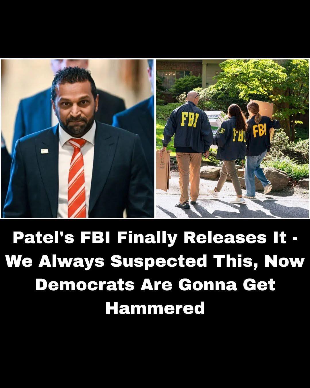 FBI Finally Releases Manifesto Docs From Nashville Catholic School Shooter – It’s As Bad As We Suspected