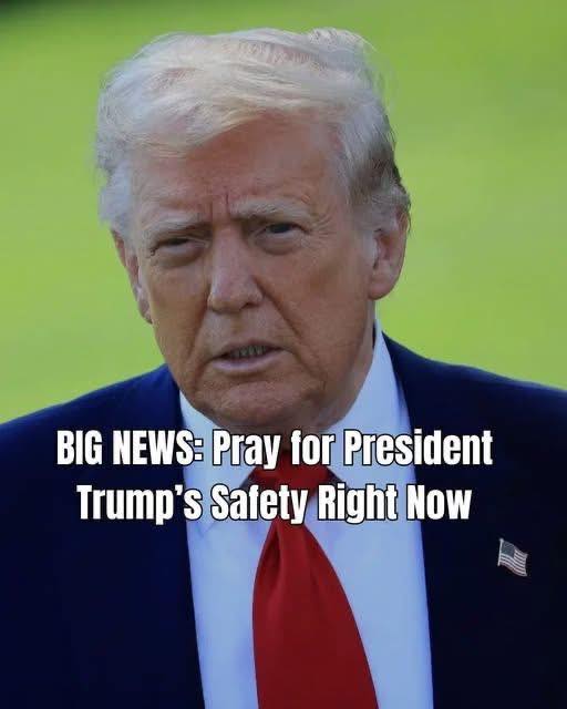 Ex-Secret Service Agent Dan Bongino Says He’s ‘Growing Concerned’ About Trump’s ‘Safety’