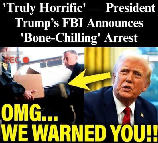 FBI Director Kash Patel’s Bold First Arrest and Unconventional UFC Proposal Stir Nationwide Debate