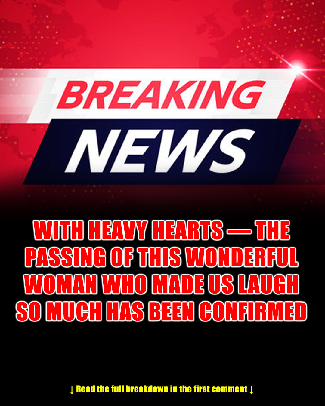 When Laughter Ran Out