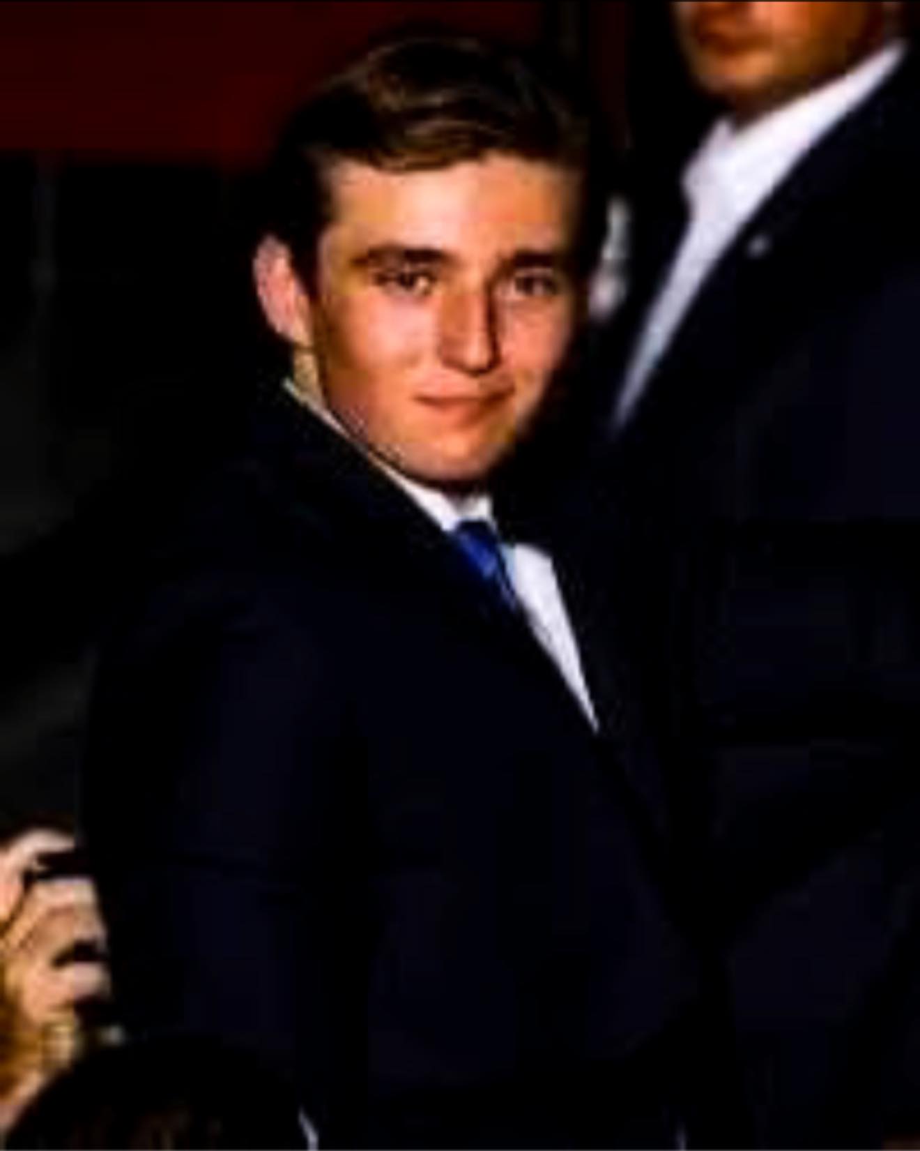 At 18, Barron Trump FINALLY Admits What We All Suspected…