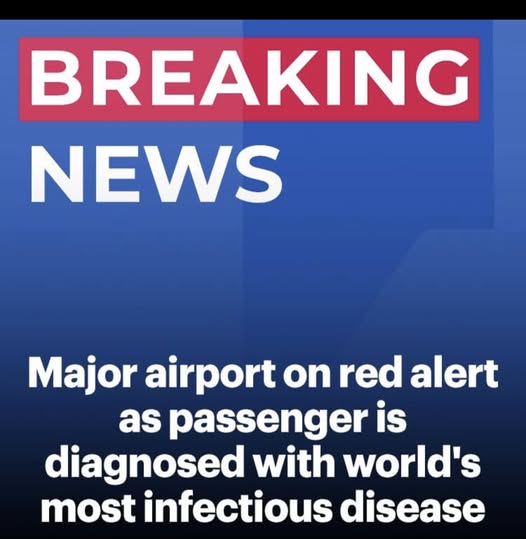 High Alert at Chicago O’Hare Airport After Measles Exposure Sparks Emergency Response, Intensified Screening, Contact Tracing, Heightened Public Awareness, and Coordinated Health Efforts to Contain Infection, Protect Travelers, Ensure Rapid Reporting, Reinforce Vaccination, and Prevent a Potential Outbreak in One of the Nation’s Busiest International Hubs