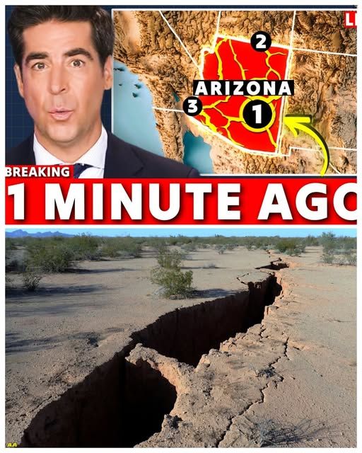 Arizona is widely known for its vast deserts, dramatic ca