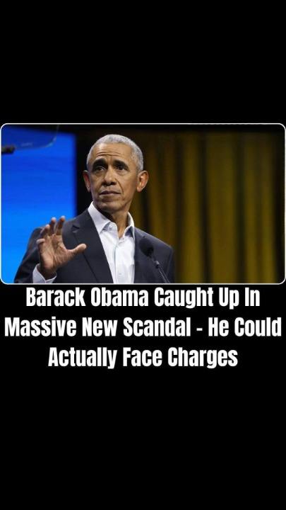 ‘Slam Dunk Case’ – Barack Obama, Hillary Clinton In BIG Trouble… Pam Bondi…