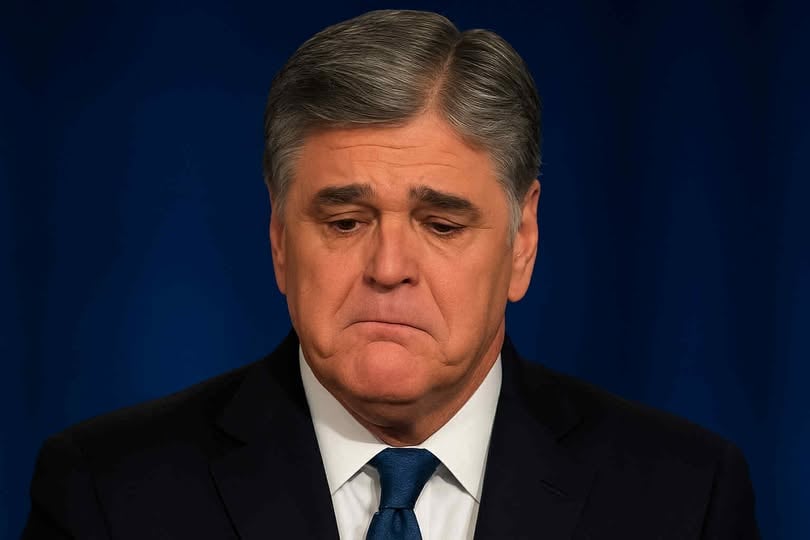 20 Minutes ago in Florida , Sean Hannity was confirmed as…See more