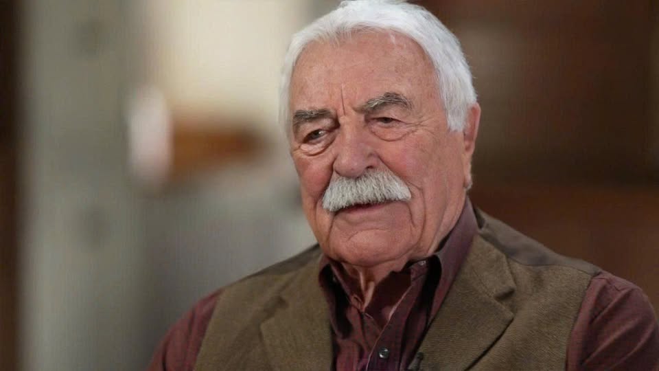 Sad News from Tom Selleck