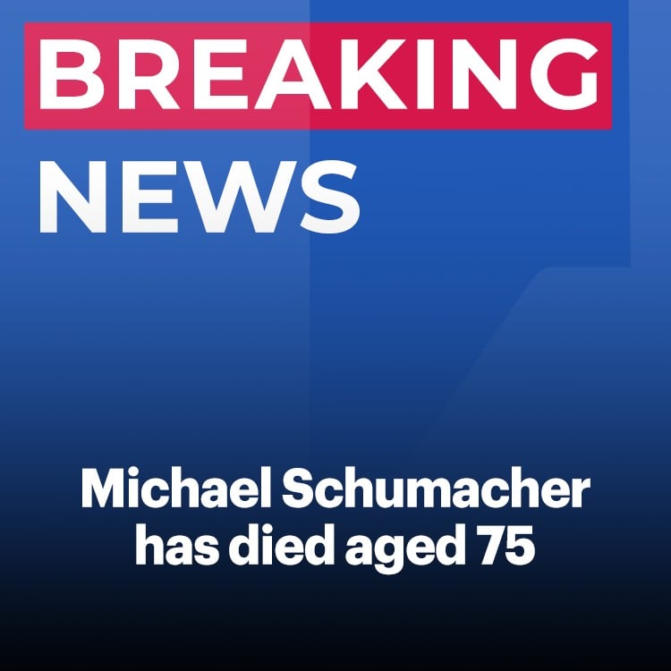 Celebrity author Michael Schumacher dead: Acclaimed writer of