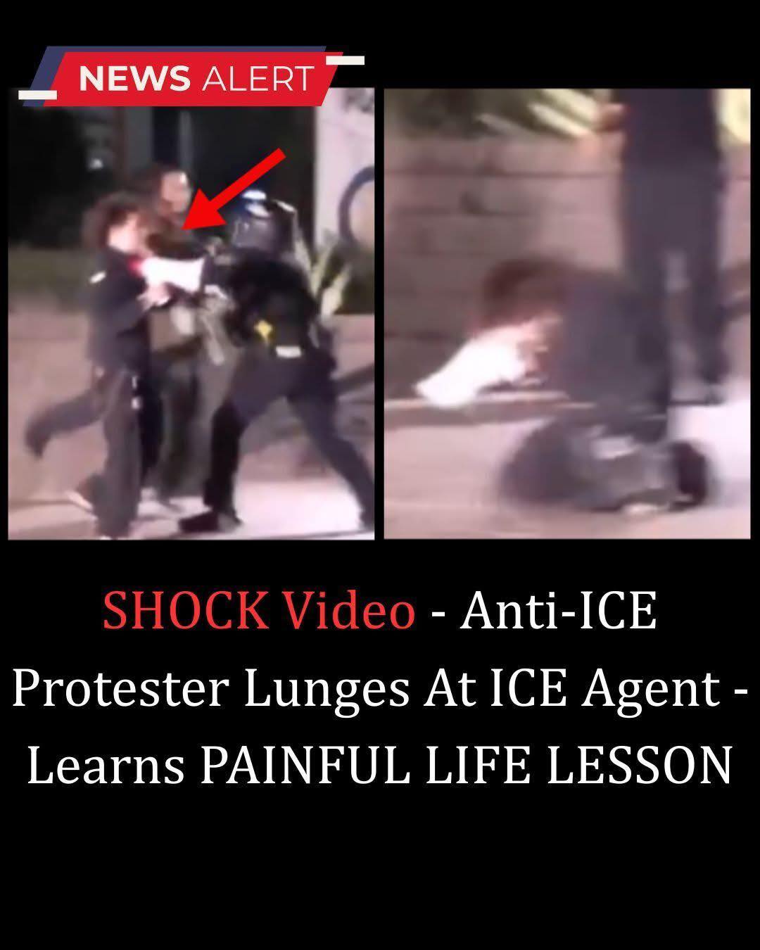 When Activism Turns Reckless: The Santa Ana Incident and the Consequences of Interfering With Federal Law Enforcement