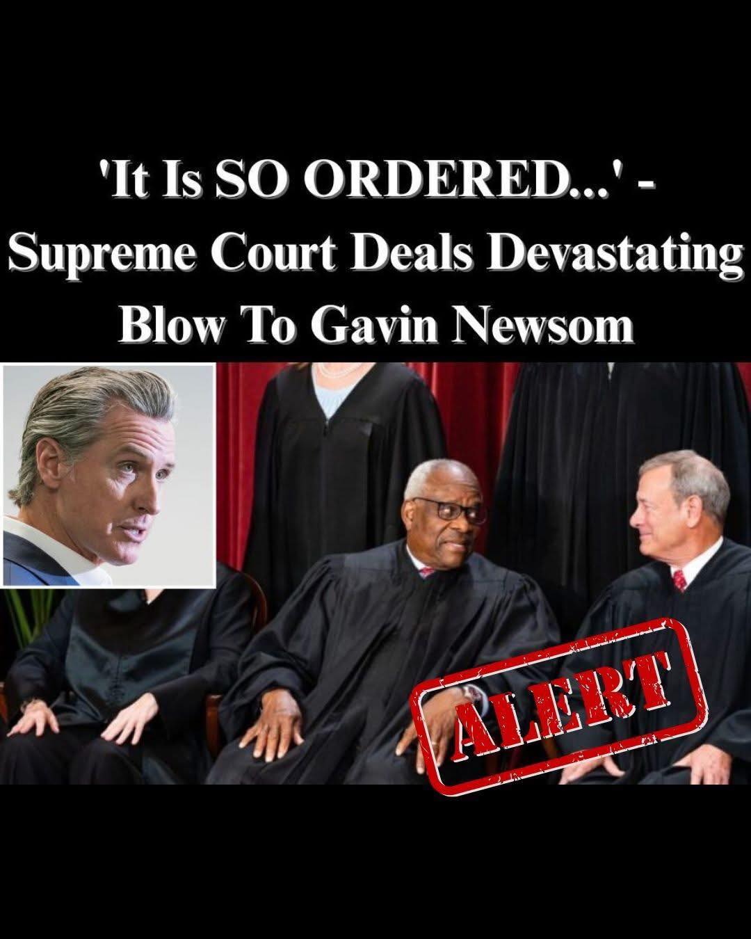 Supreme Court Delivers Major Setback to California’s Electric Vehicle Mandate