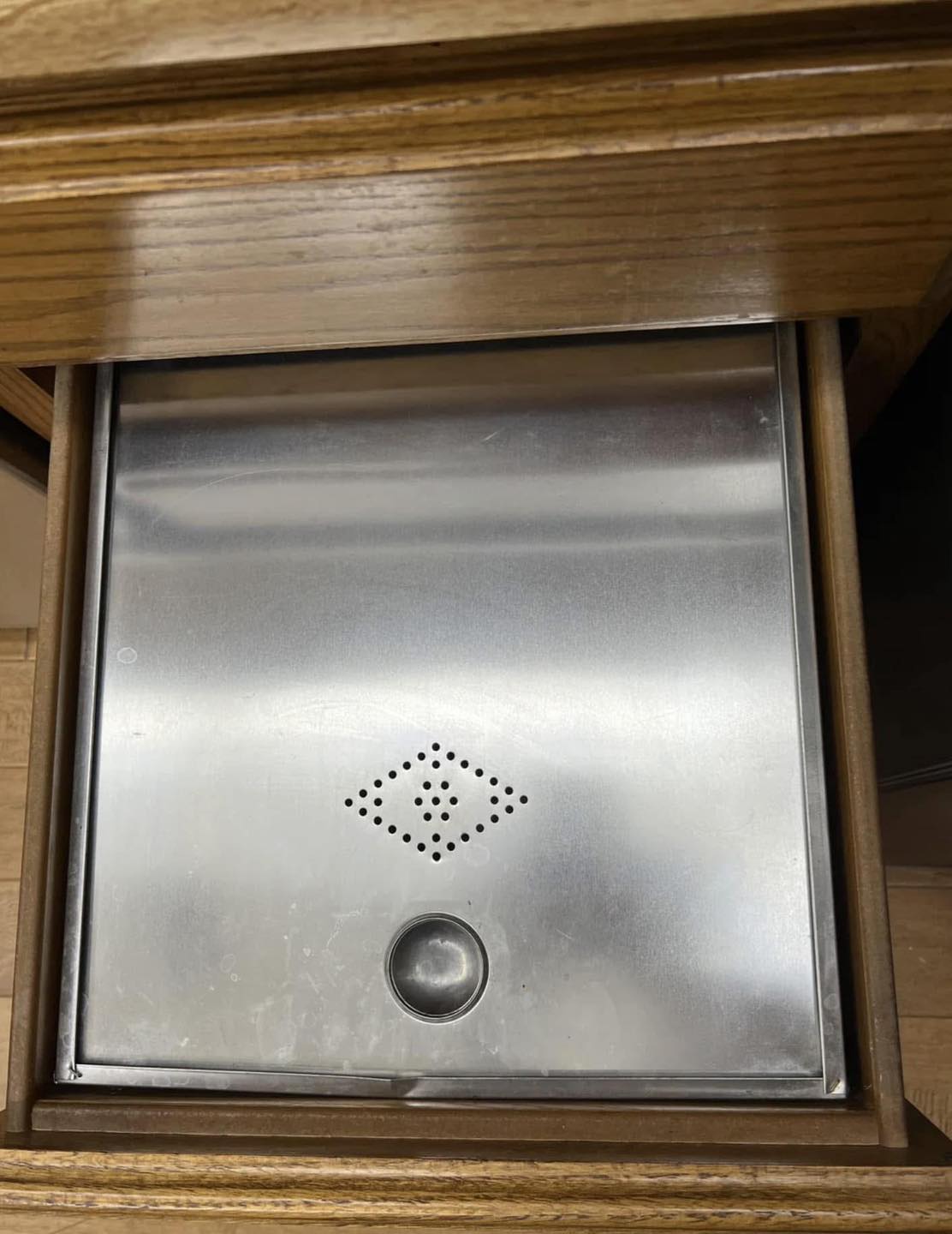 The Lost Kitchen Secret Found in Almost Every Old Home