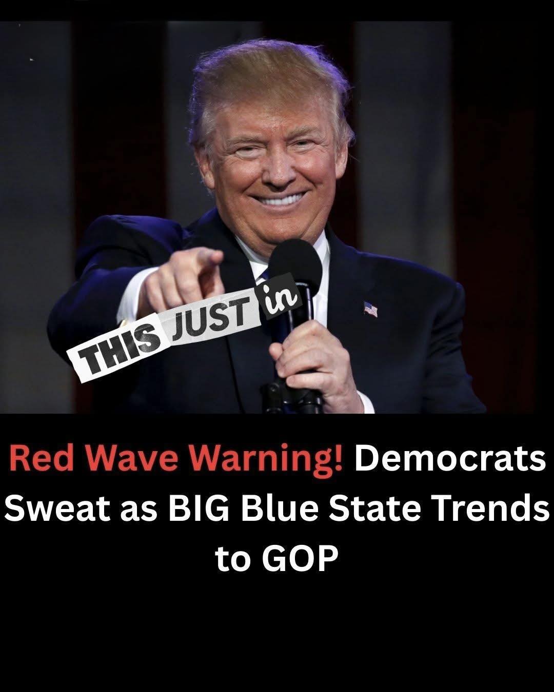 Have Californians Reached Their Limit? A Fundraising Bombshell Is Rocking the Political Establishment