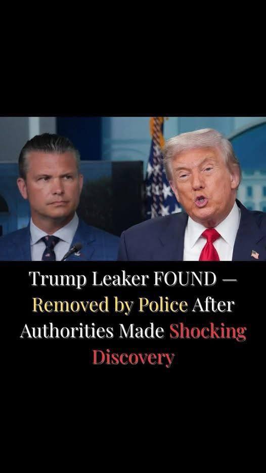 Hegseth Removes DIA Chief After Iran Strike Leak Sparks Intelligence Firestorm