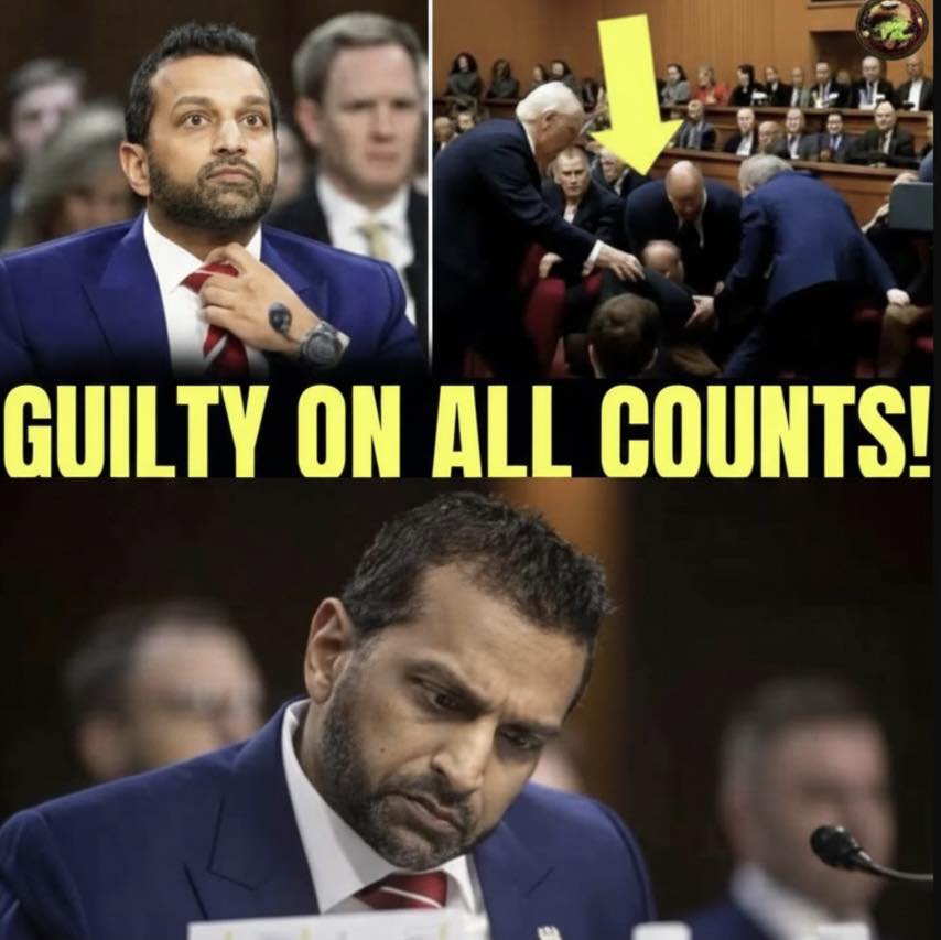 FBI Opens Probe Into Alleged Decade-Long Conspiracy to Meddle in Elections