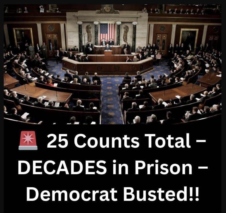 BLM Leader Indicted on Fraud and Money Laundering