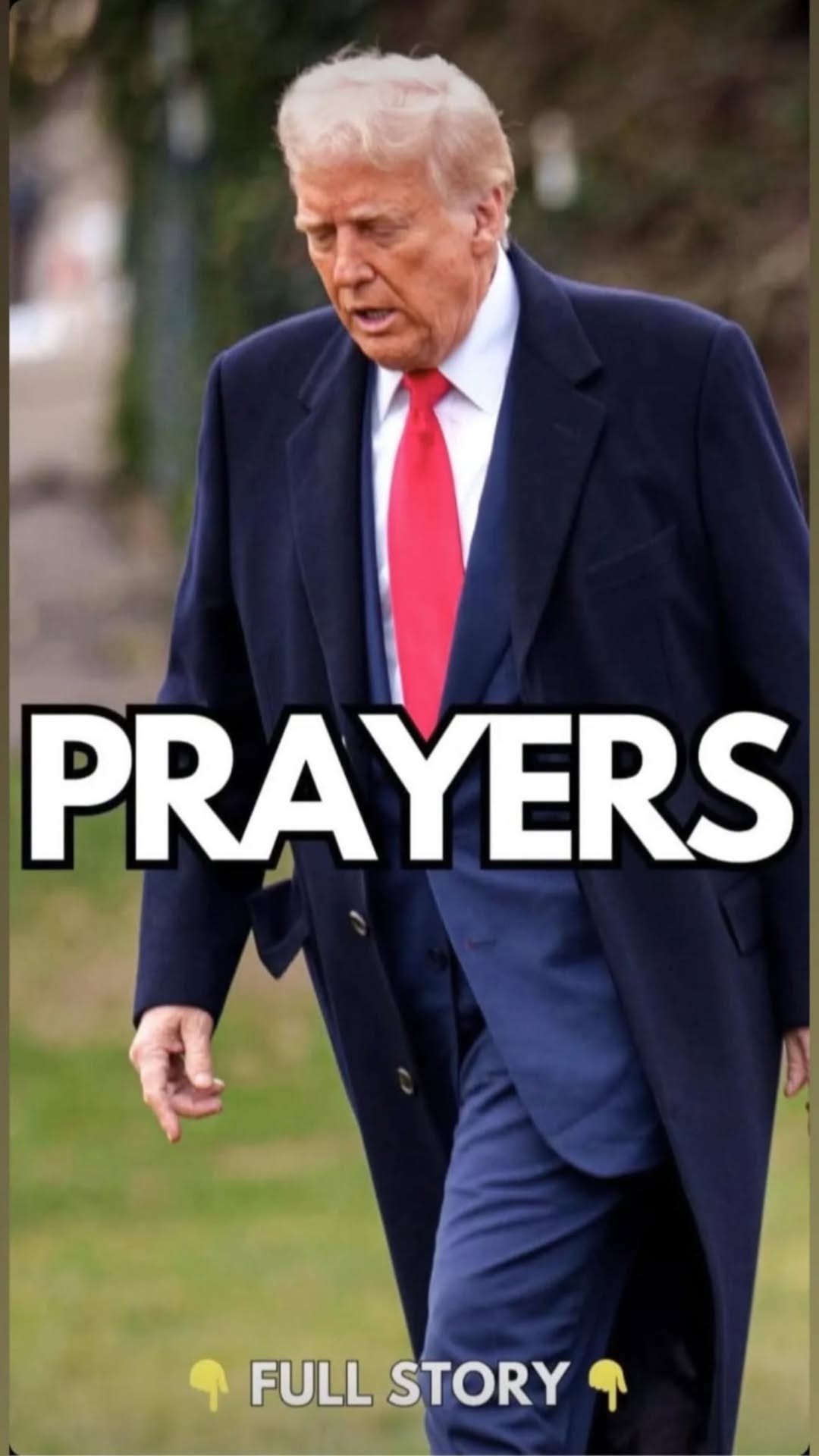 Donald Trump Faces New Legal Challenges