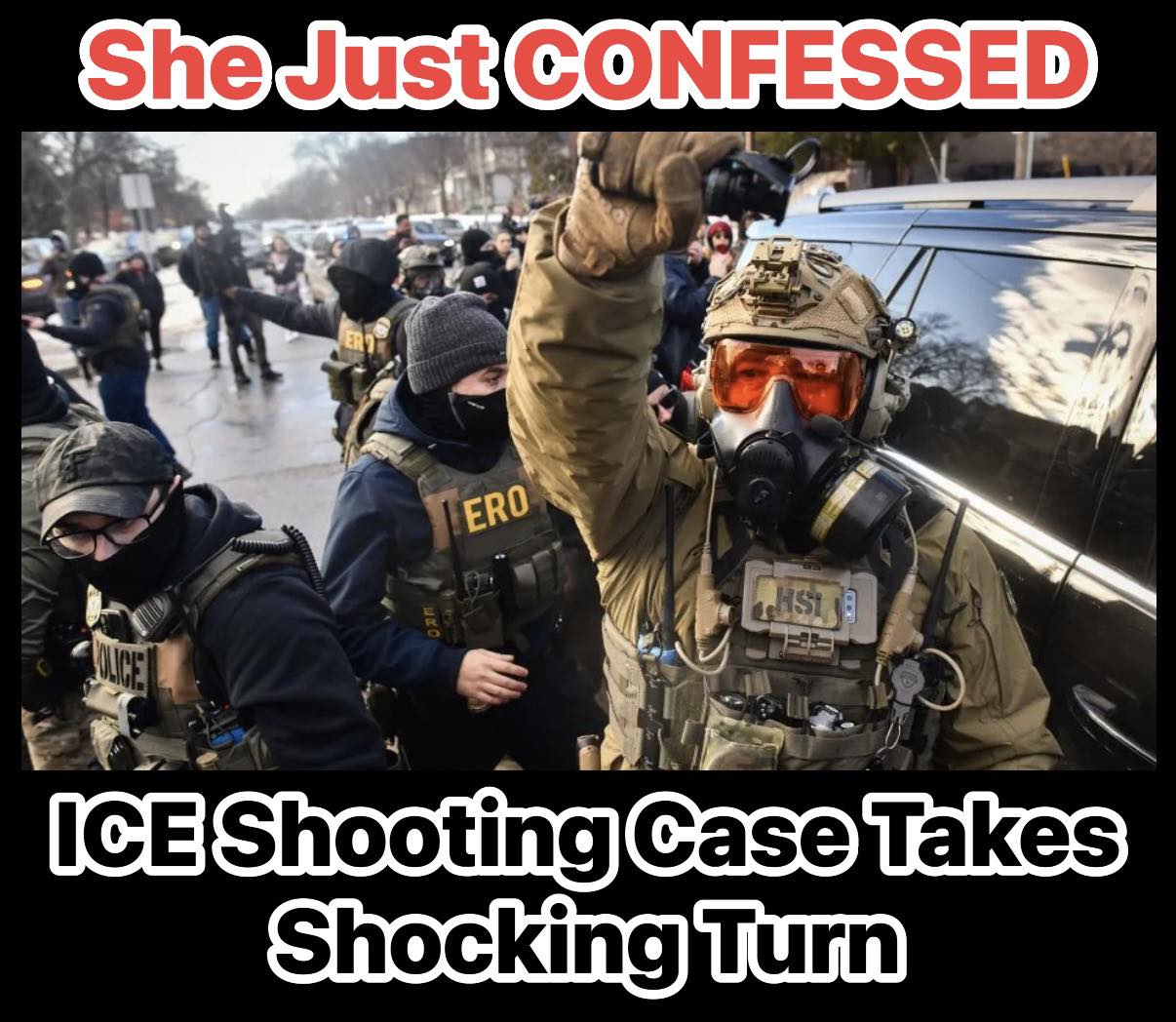 Renee Good Served On School Board Linked To ICE Monitoring Documents