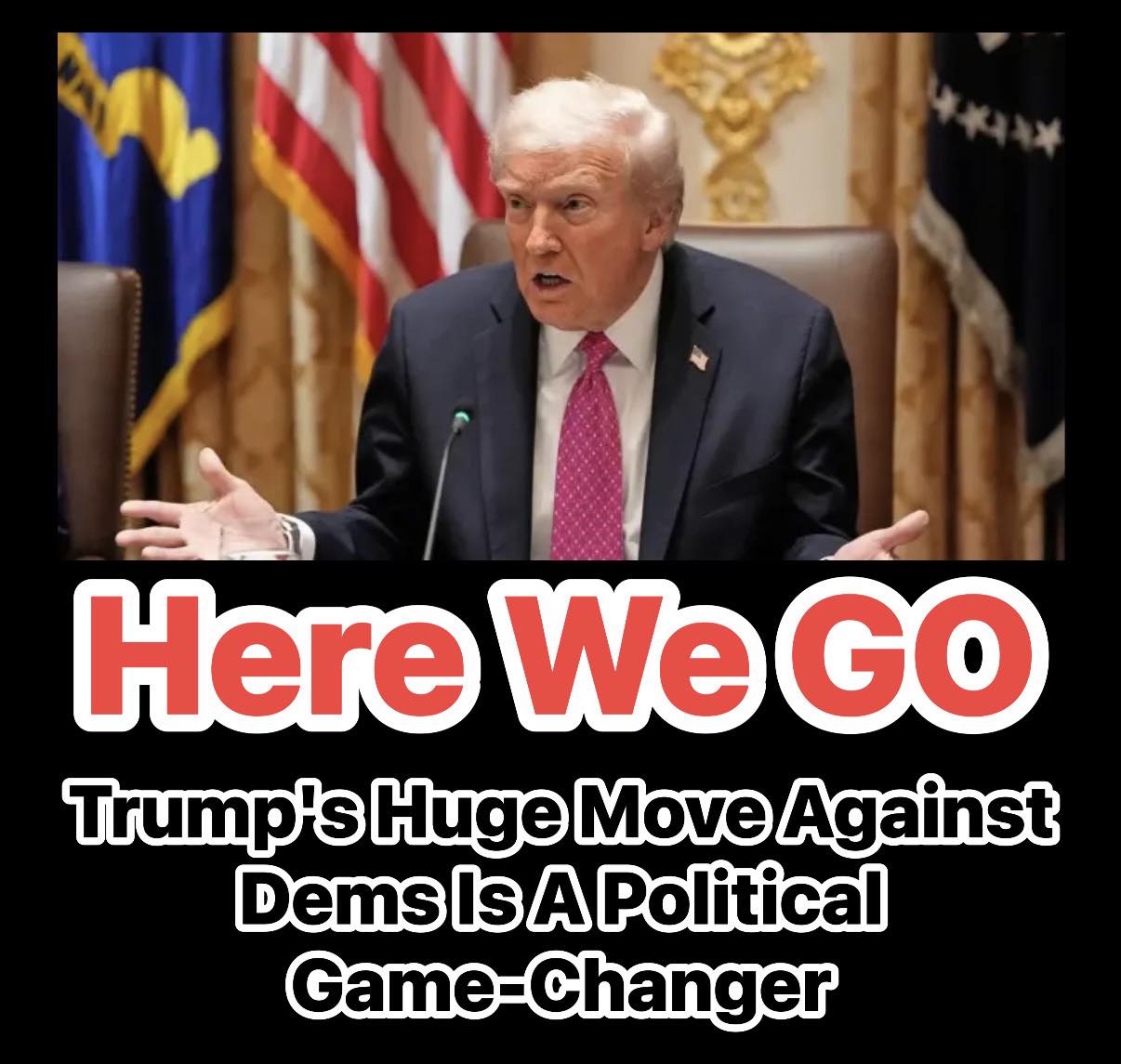 Trump To Sue JPMorgan Chase For Debanking Him After J6