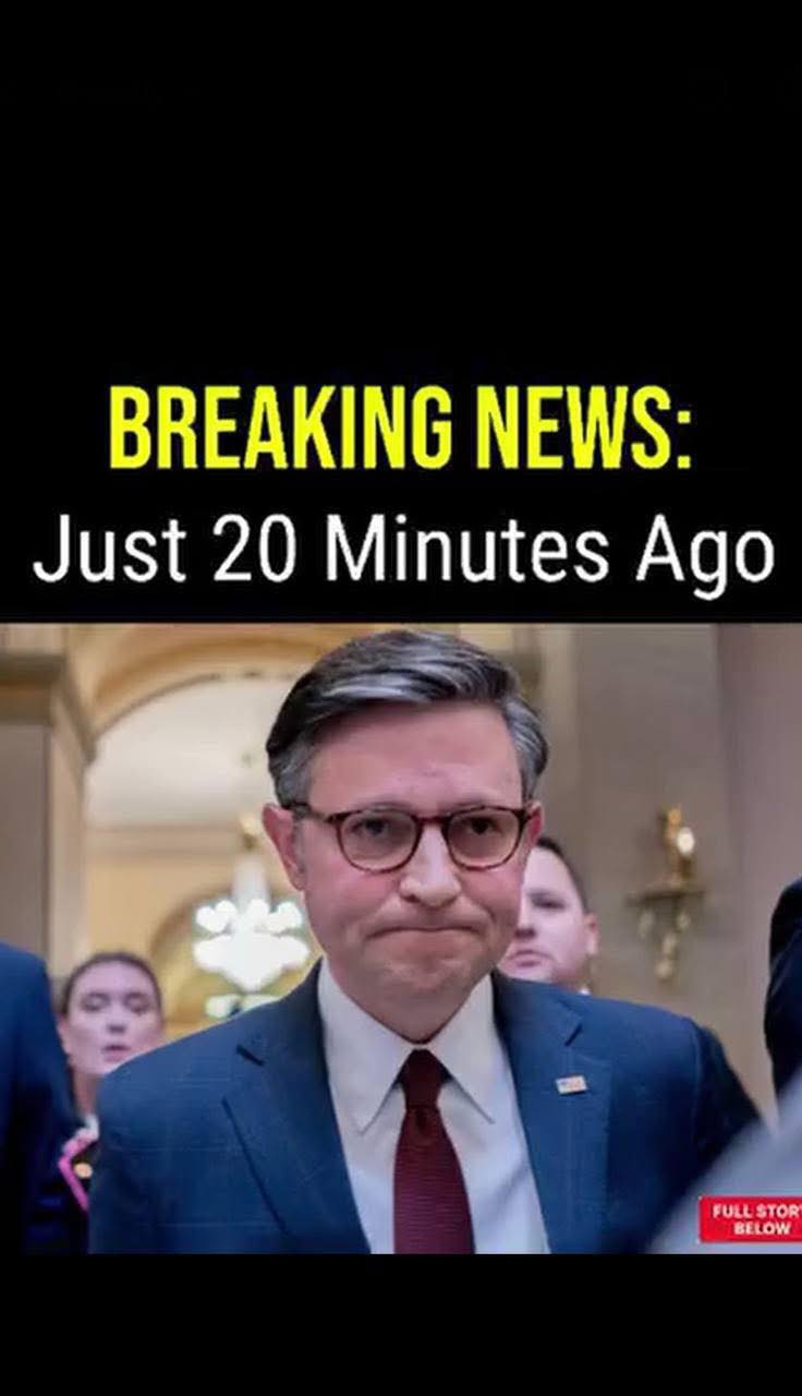 A WARNING FROM THE SPEAKER