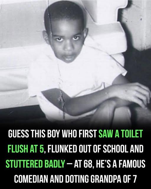 From Struggles to Stardom: The Inspiring Journey of a Boy Who Defied All Odds