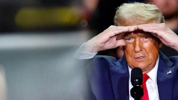 BREAKING NEWS..Mexico President: US