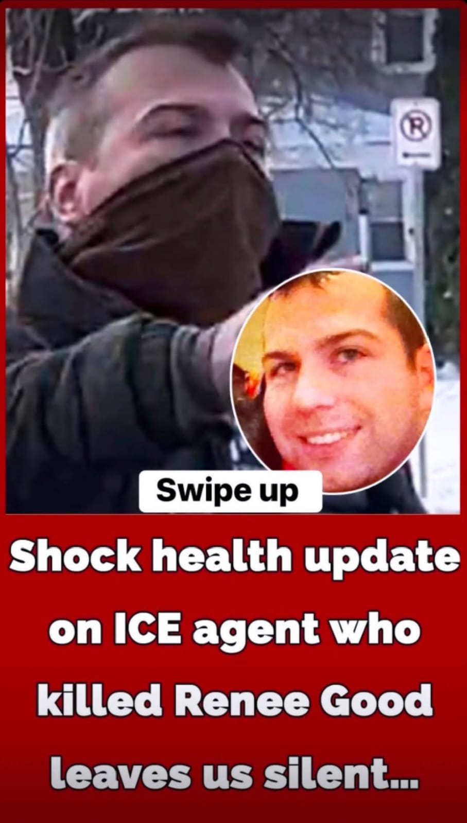 Latest Update on the ICE Agent Involved in the Killing of Renee Good