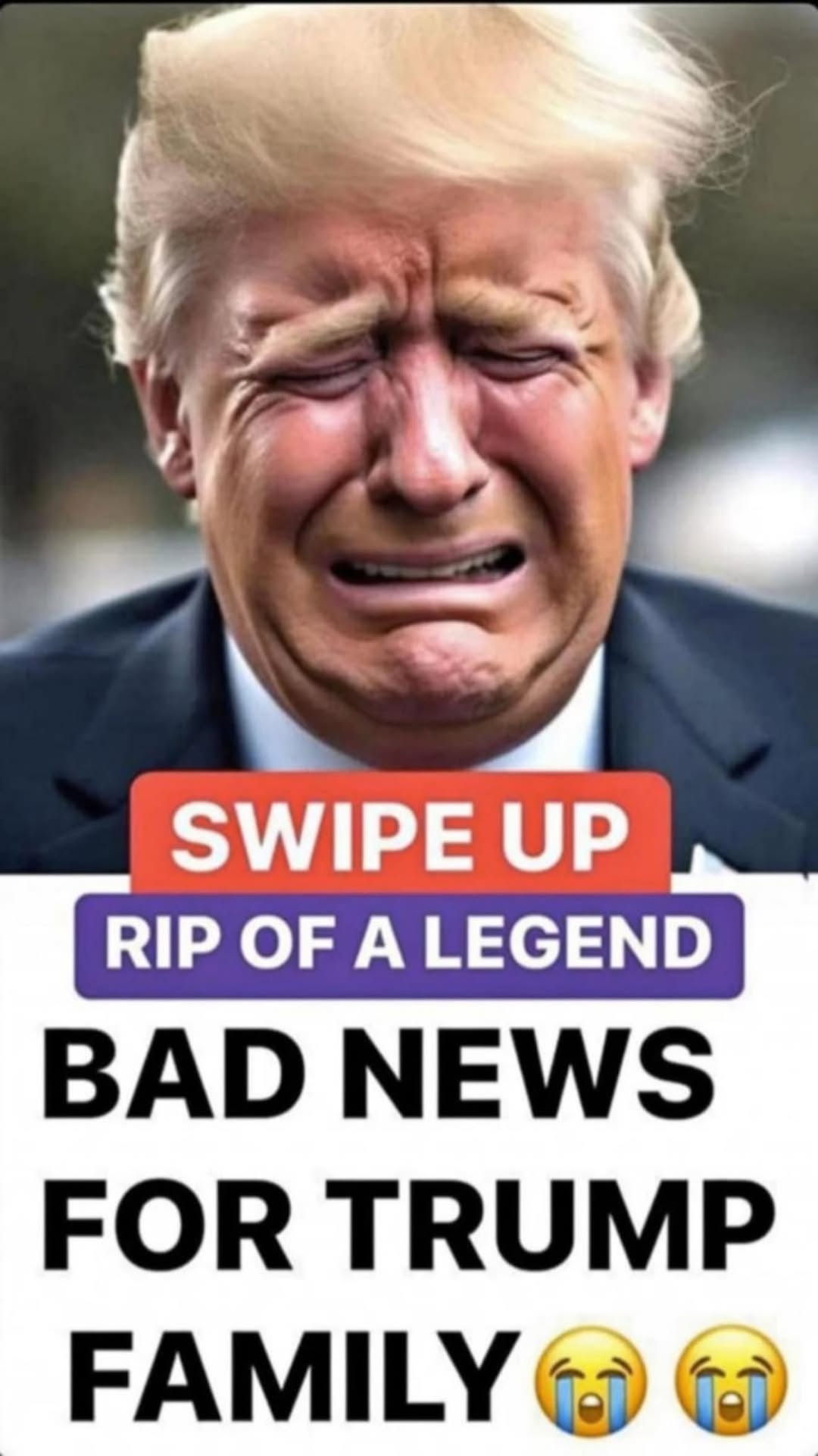 The Human Side of Leadership: Donald Trump’s Moment of Reflection in Washington D.C.