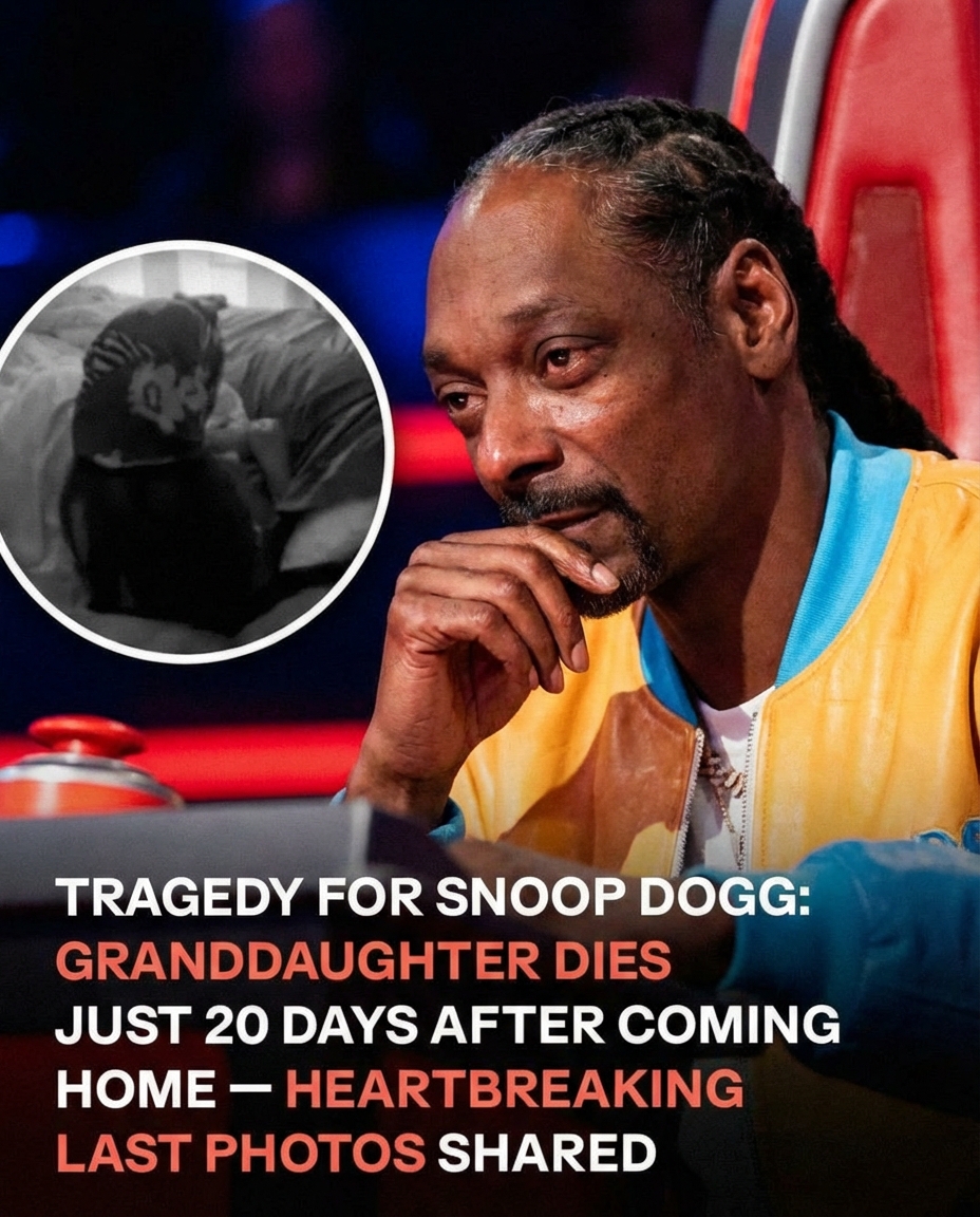 Cori Broadus Shares Quiet, Heartbreaking Messages After the Loss of Her Newborn Daughter