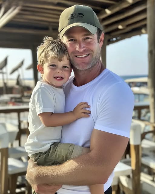 Devastated After Burying My Wife, I Took My Son on Vacation – My Blood Ran Cold When He Said, ‘Dad, Look, Mom’s Bacck!’