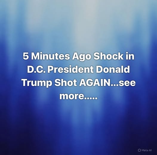 Donald Trump Gets More Bad News…