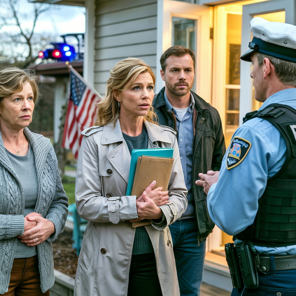 “I Sent $500 Every Month Because of Grief — One Phone Call Made Me Realize I’d Been Lied To”