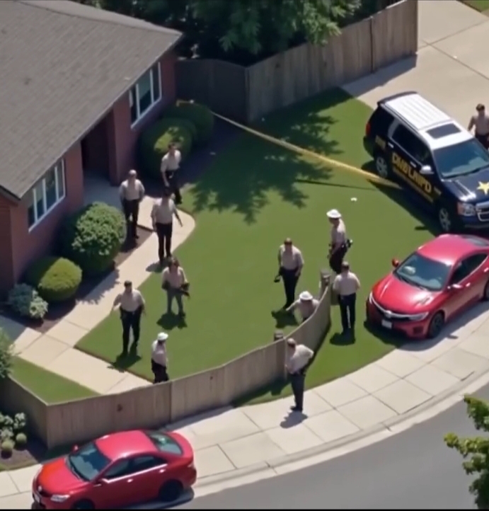 Police find girl missing