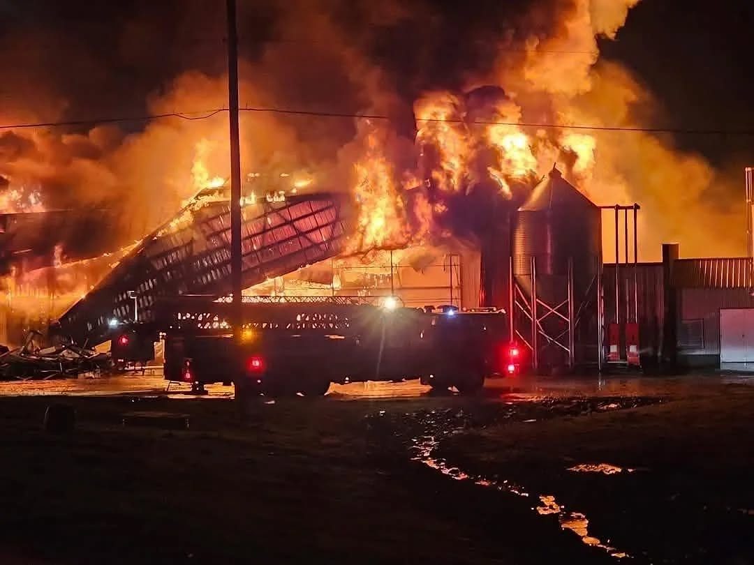 Breaking: Global Situation Escalates as Nations Move to High Alert