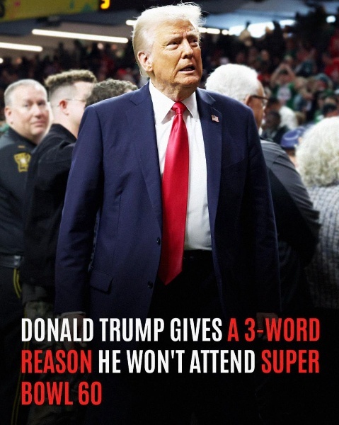 Why Super Bowl 60 Has Sparked Debate Over Politics, ICE and the Halftime Show